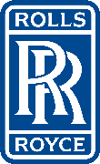 Rolls-Royce Logo